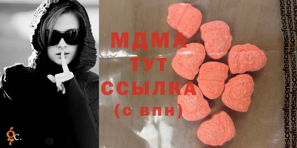 индика Арсеньев